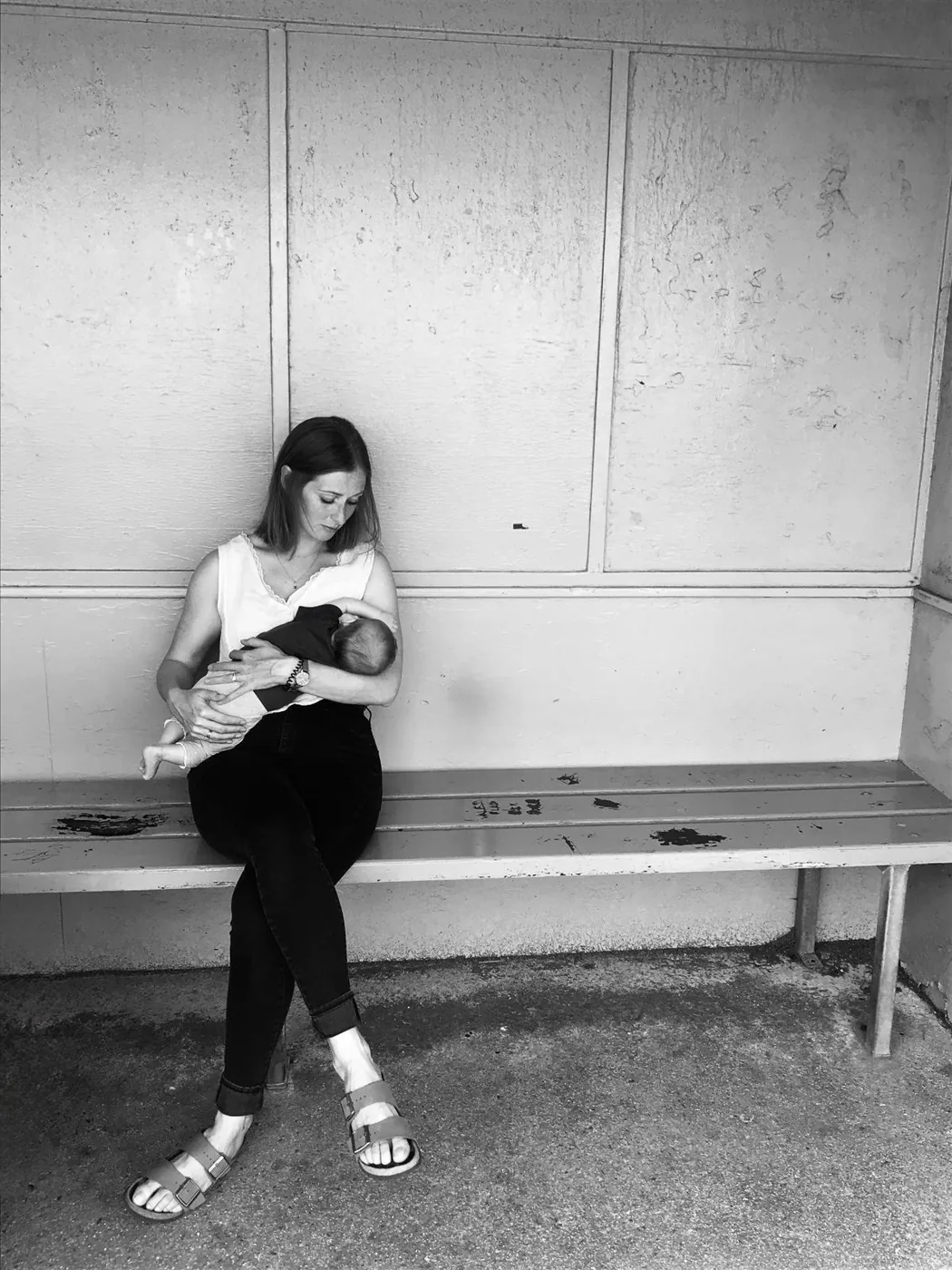 Postnatal and Mummy MOT